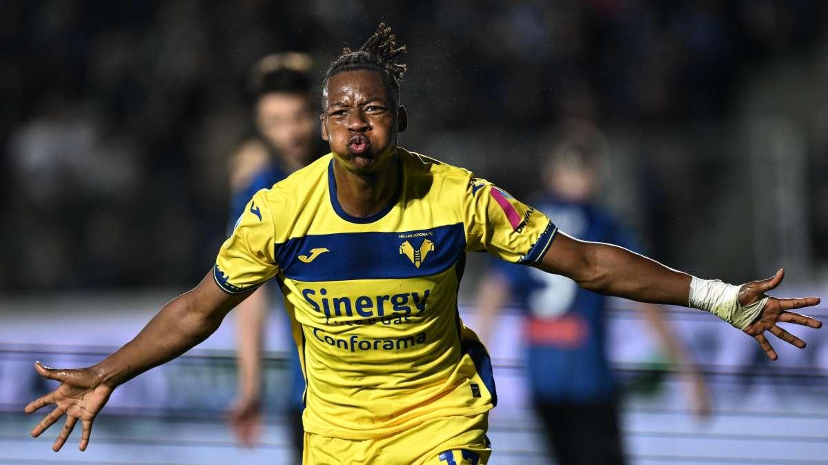 Noslin alla Lazio - la scheda al fantacalcio