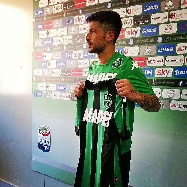 Fantacalcio, Oggi ti presento...STEFANO SENSI