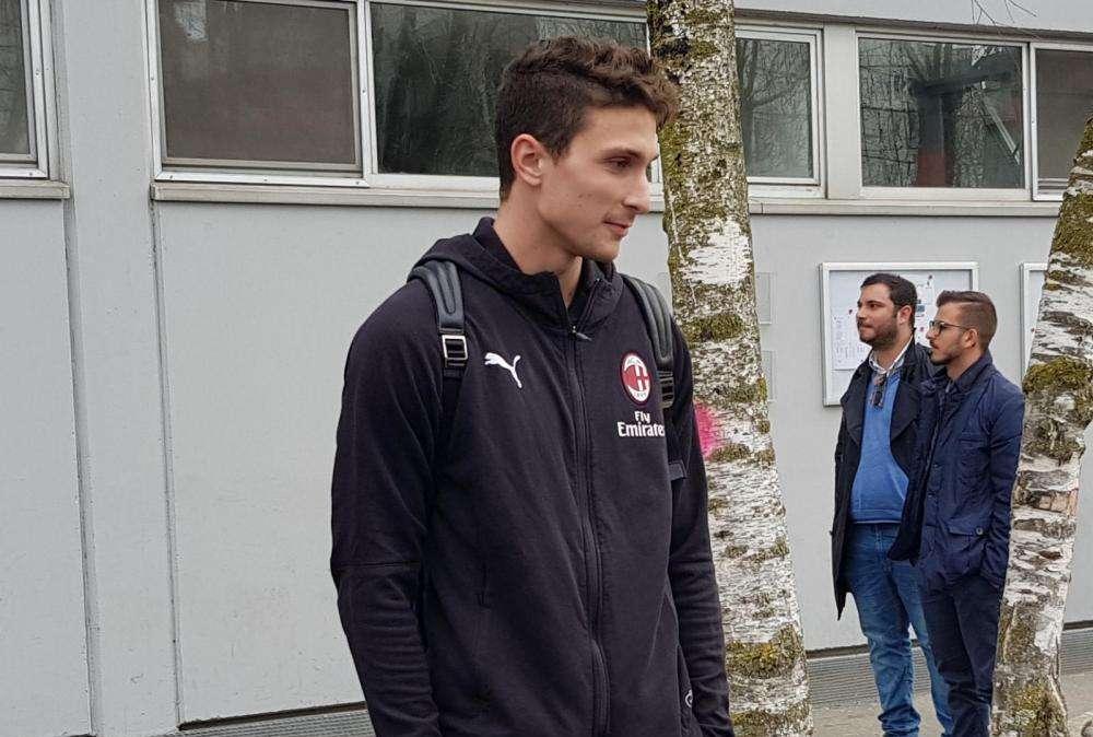 Fantacalcio, CALDARA ALL'ATALANTA E COSA CAMBIA