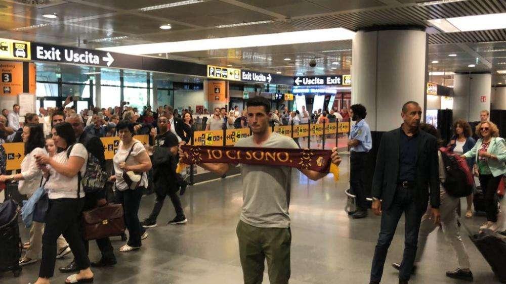 Fantacalcio, oggi ti presento... MARCANO