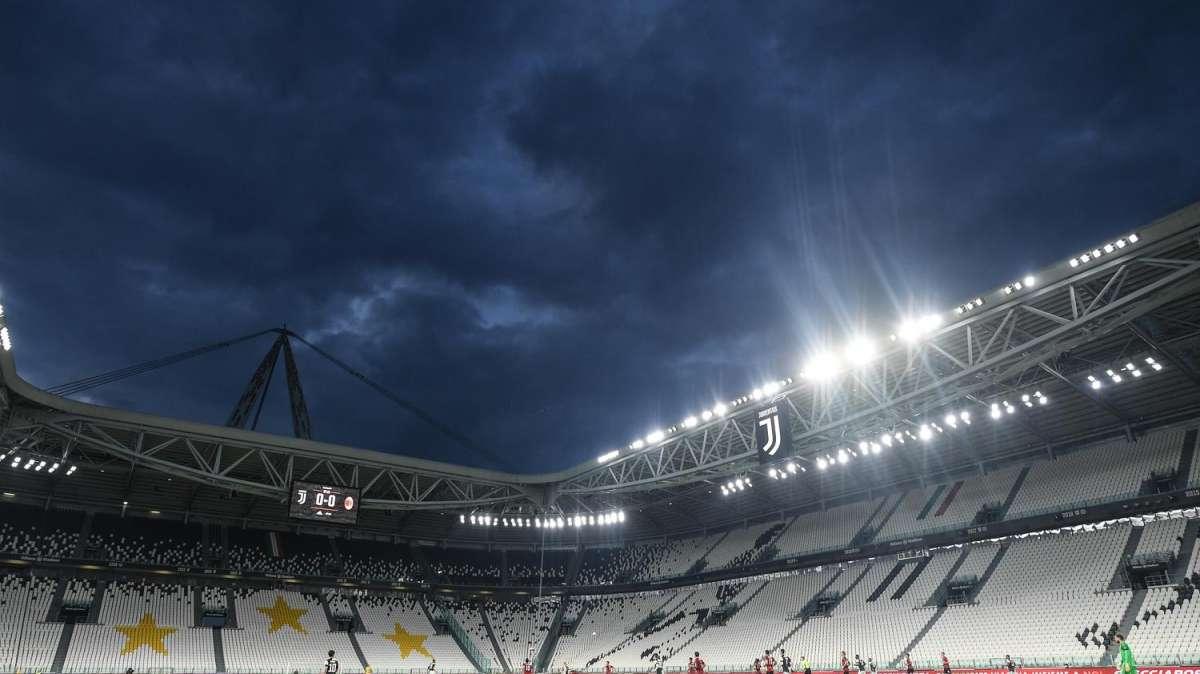 Fantacalcio, LE UFFICIALI DI JUVENTUS-NAPOLI