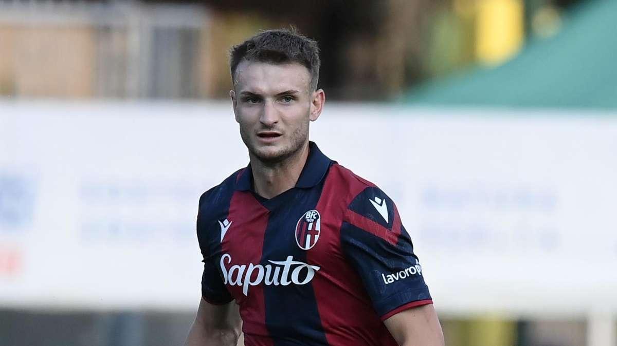 Fantacalcio, Bologna: infortunio per Posch