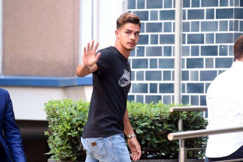 Fantacalcio, Oggi ti presento....ANDRE' SILVA