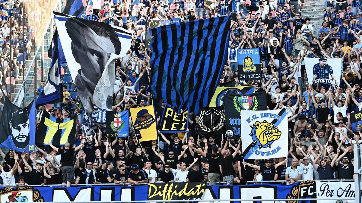 Serie A, le probabili formazioni di Inter-Monza