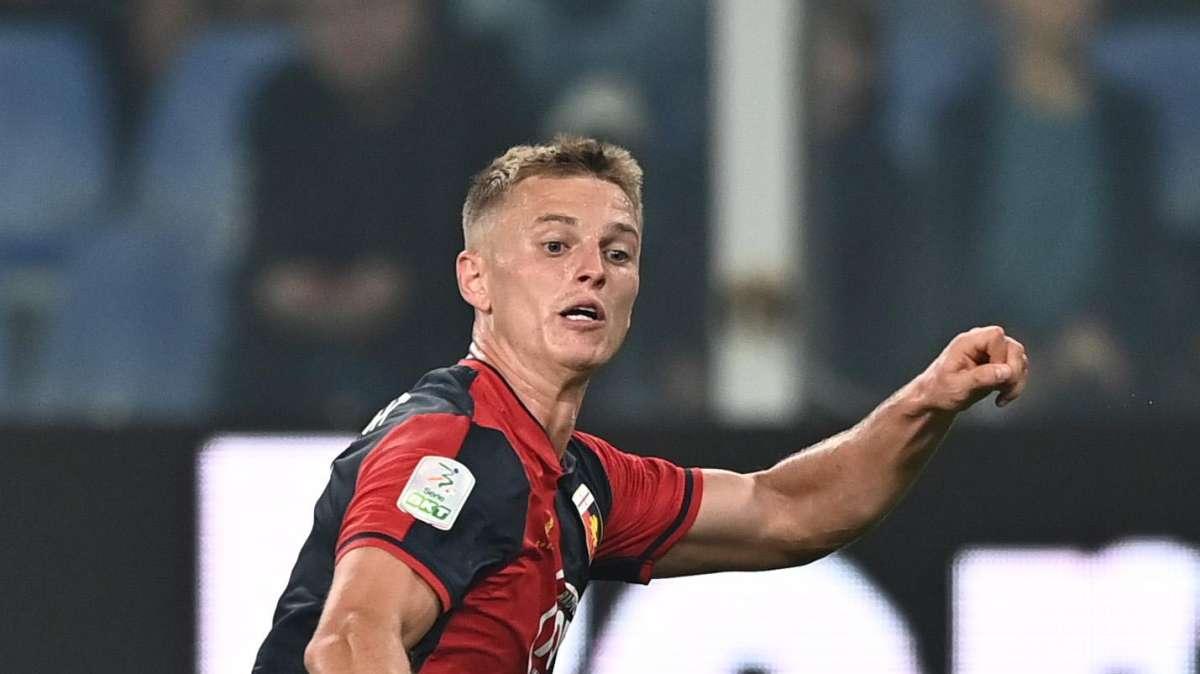 Genoa: Gudmundsson potrebbe cambiare squadra