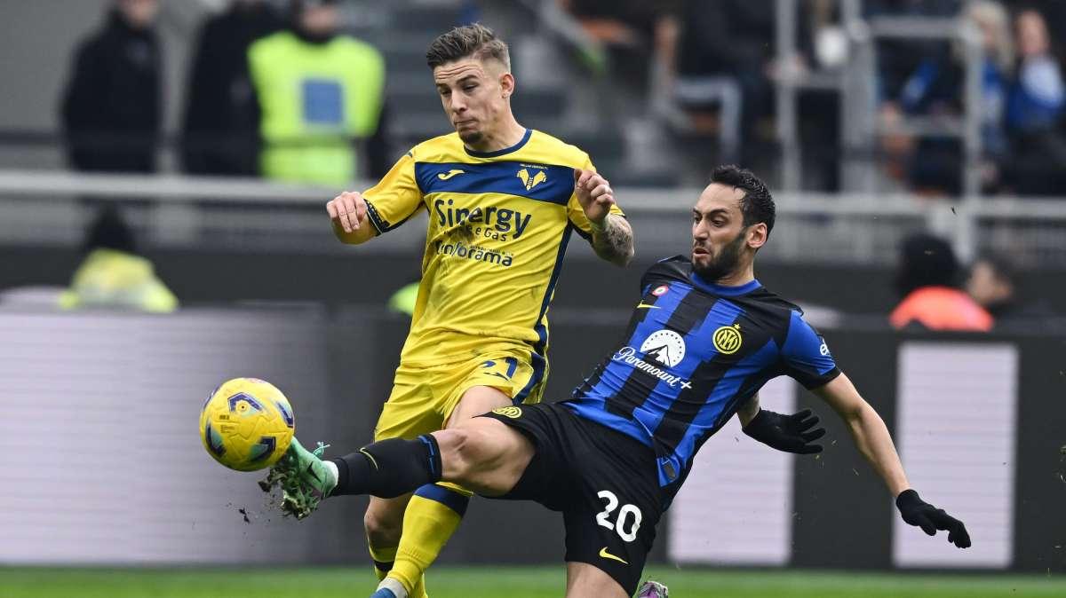 Le probabili formazioni di Cagliari-Verona: si rivede Suslov