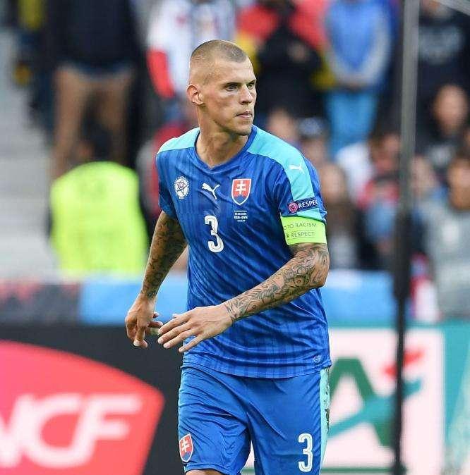 Fantacalcio, OGGI TI PRESENTO SKRTEL