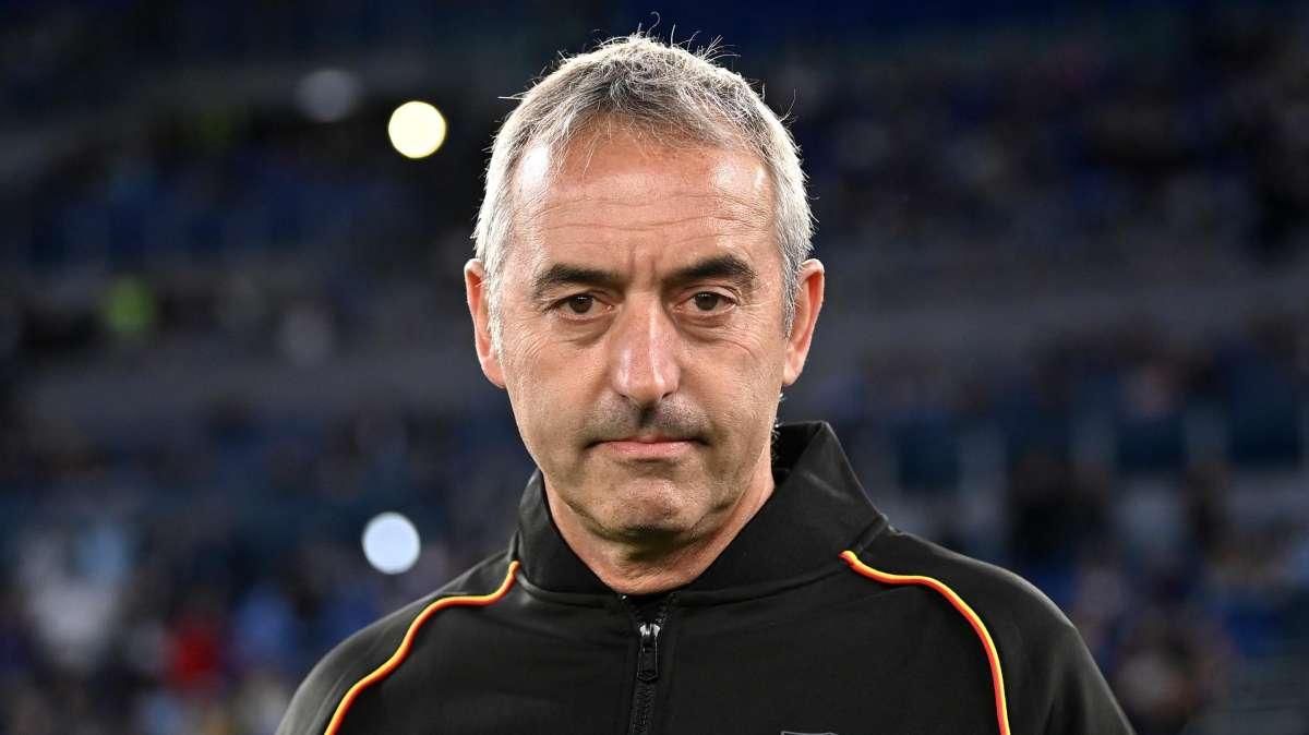 Cremonese, Giampaolo: "Domani Vardy dal 1'. Sulla possibile difesa a 3"