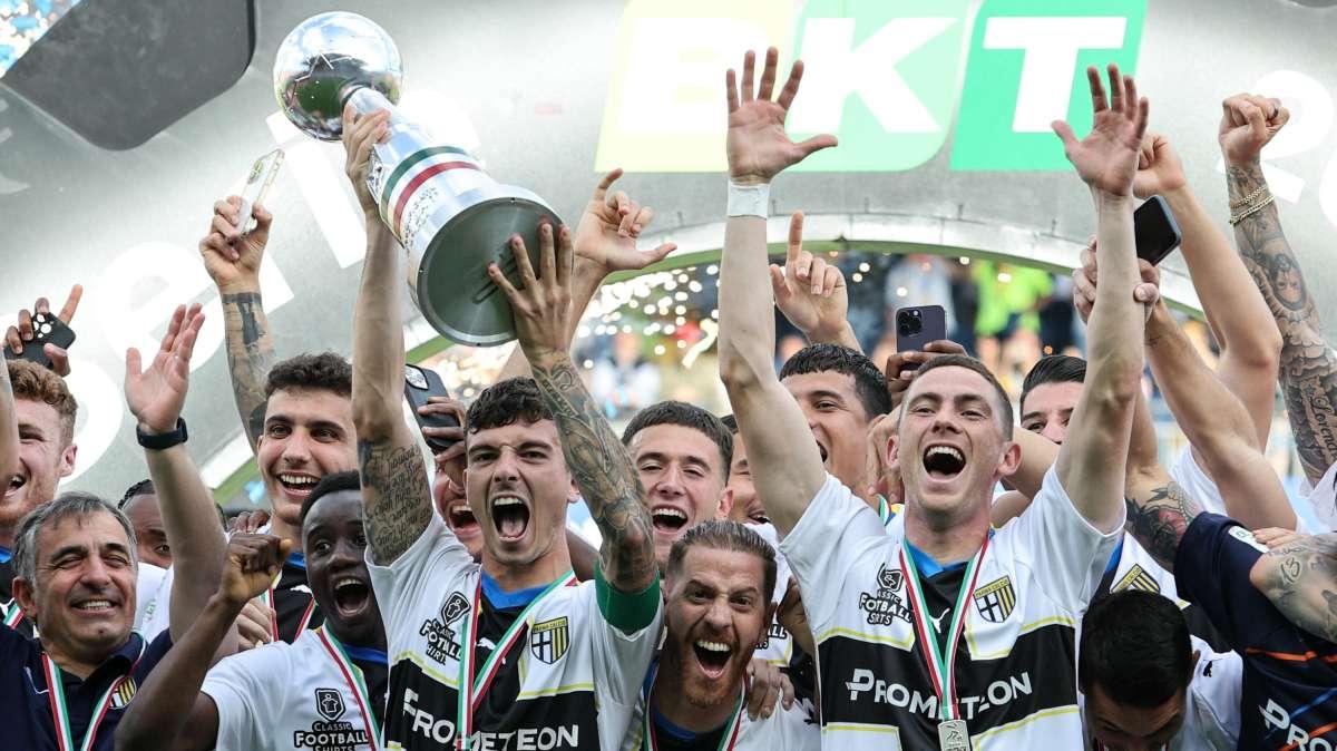 Leoni al Parma - l'analisi al fantacalcio