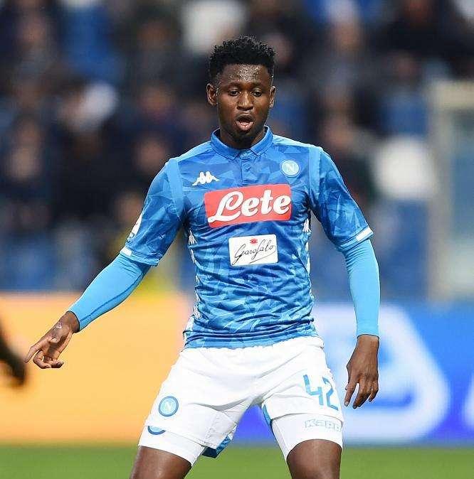 Fantacalcio, DIAWARA ALLA ROMA E COSA CAMBIA 