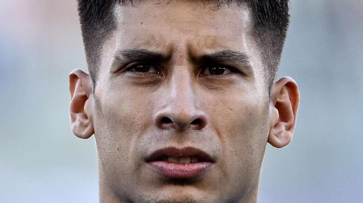 Le probabili formazioni di Napoli-Juventus: Olivera dal 1', novità Iling Junior