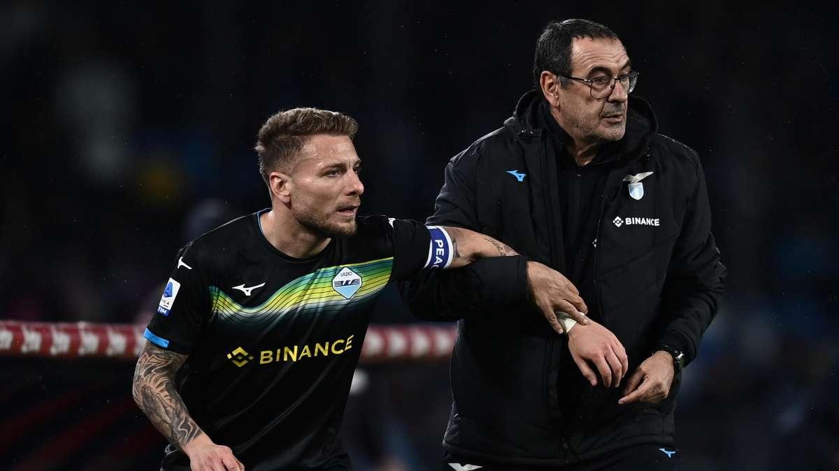 Fantacalcio, Lazio: due novità tra i convocati per il derby 