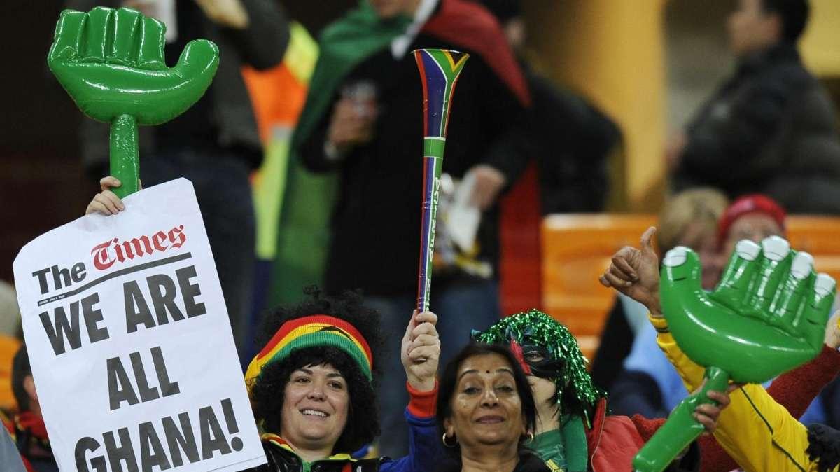 Fantamondiale 2022: focus Ghana