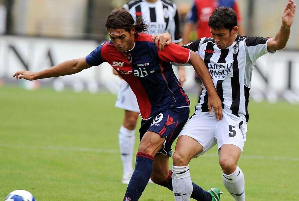Siena-Cagliari, le probabili formazioni