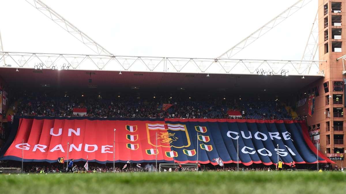 Fantacalcio, Genoa in Serie A: i giocatori più interessanti