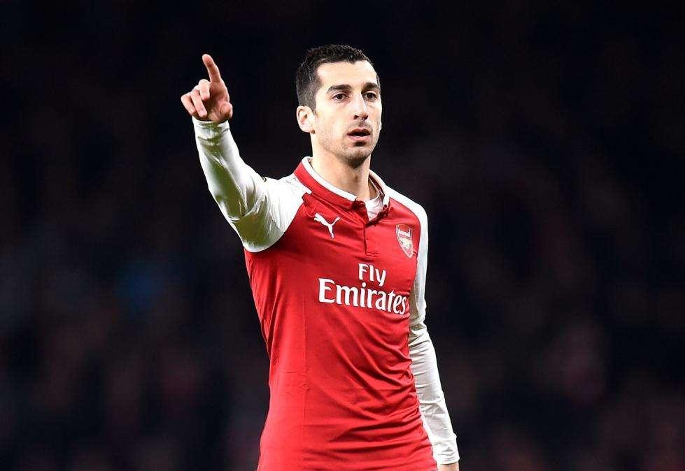 Fantacalcio, MKHITARYAN ALLA ROMA E COSA CAMBIA