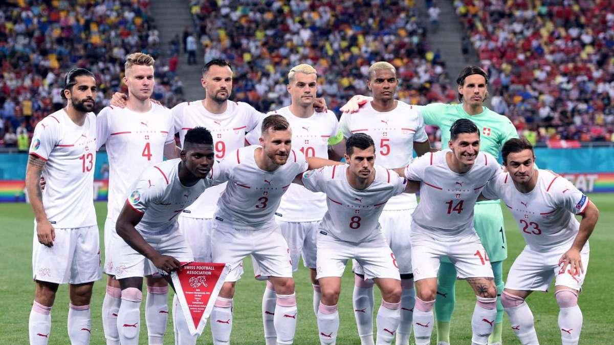 Fantamondiale 2022: focus Svizzera