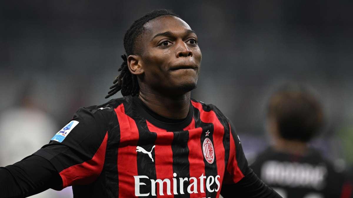 Milan, infortunio Rafael Leao: l'esito degli esami e tempi di recupero