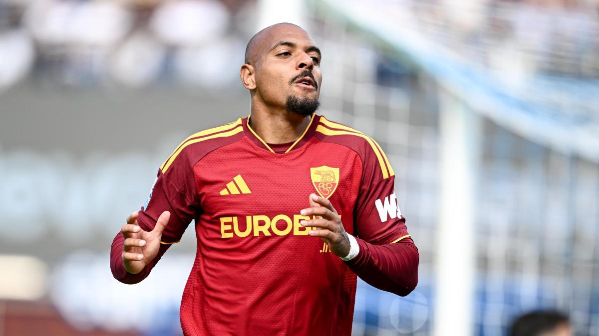 Champions League, le formazioni ufficiali di Roma-Real Madrid: Malen sfida Mbappe
