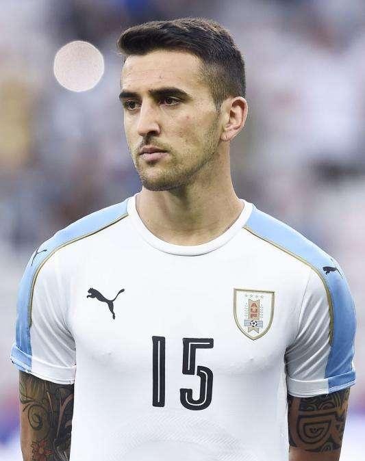 Fantacalcio, oggi ti presento.....MATIAS VECINO