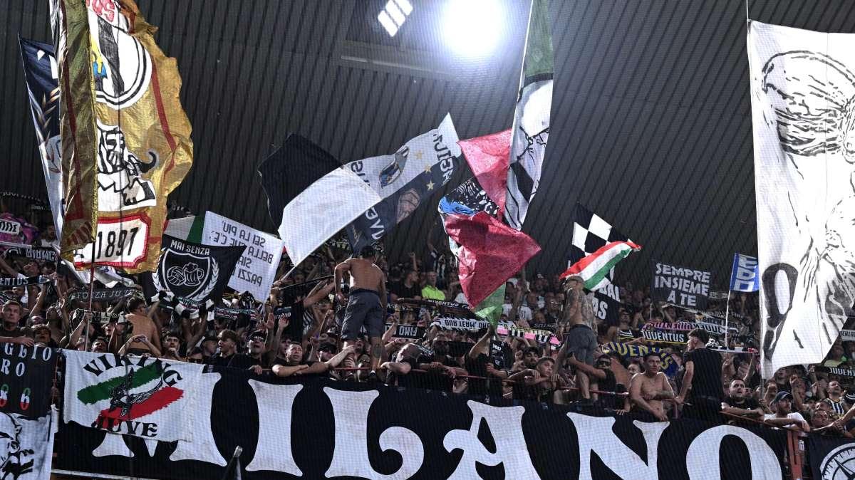 Juventus-Napoli, le probabili formaizoni e dove vederla in Tv