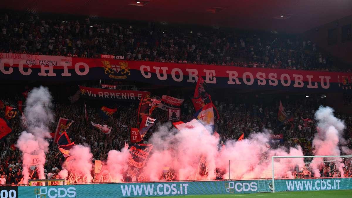Le probabili formazioni di Genoa-Parma e dove vederla in TV