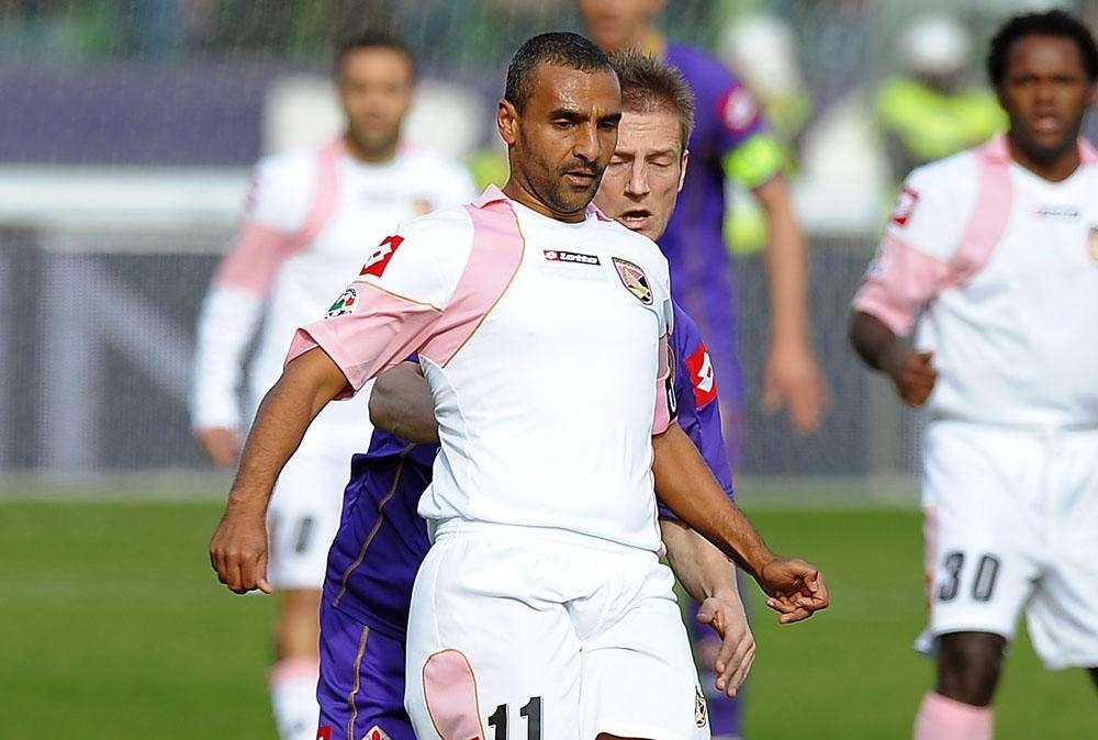 Chievo-Palermo, probabili formazioni 