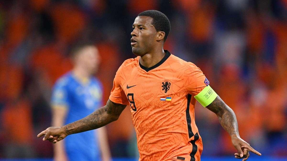 Fantacalcio, ROMA: OGGI TI PRESENTO WIJNALDUM