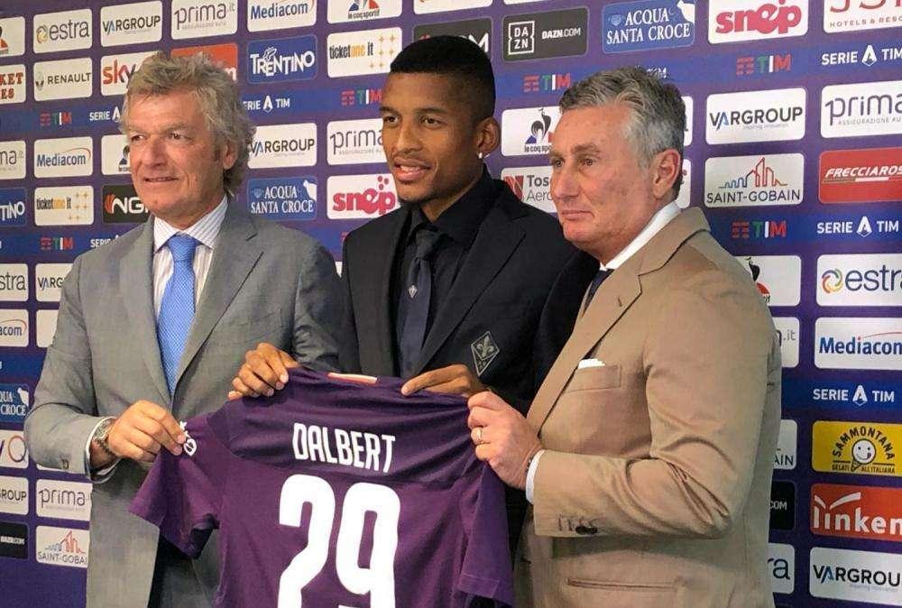 Fantacalcio, DALBERT ALLA FIORENTINA E COSA CAMBIA 