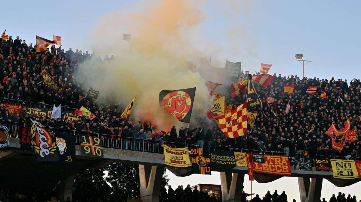 Lecce: l'analisi in ottica fantacalcio sull'attaccante Pierotti