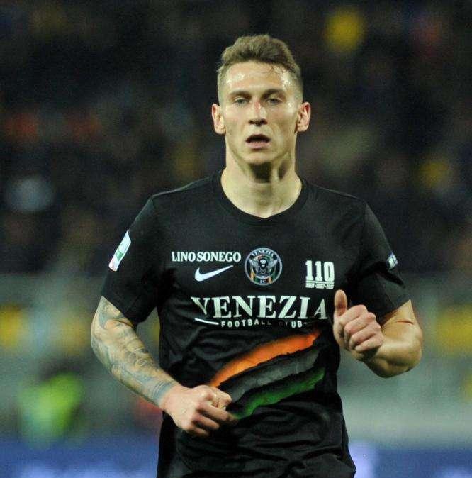 Fantacalcio, oggi ti presento ....STÛLAC