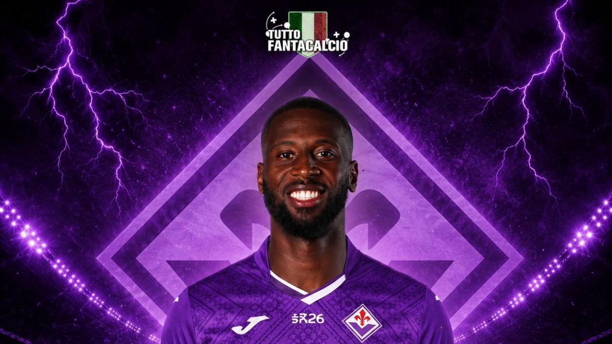 Beto alla Fiorentina, statistiche e consiglio al fantacalcio