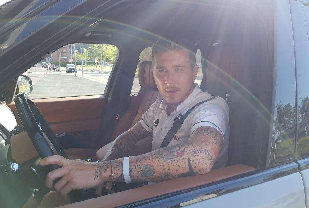 fantacalcio, COME CAMBIA IL PARMA CON KUCKA