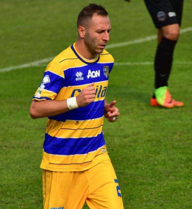 Fantacalcio, oggi ti presento... DI GAUDIO