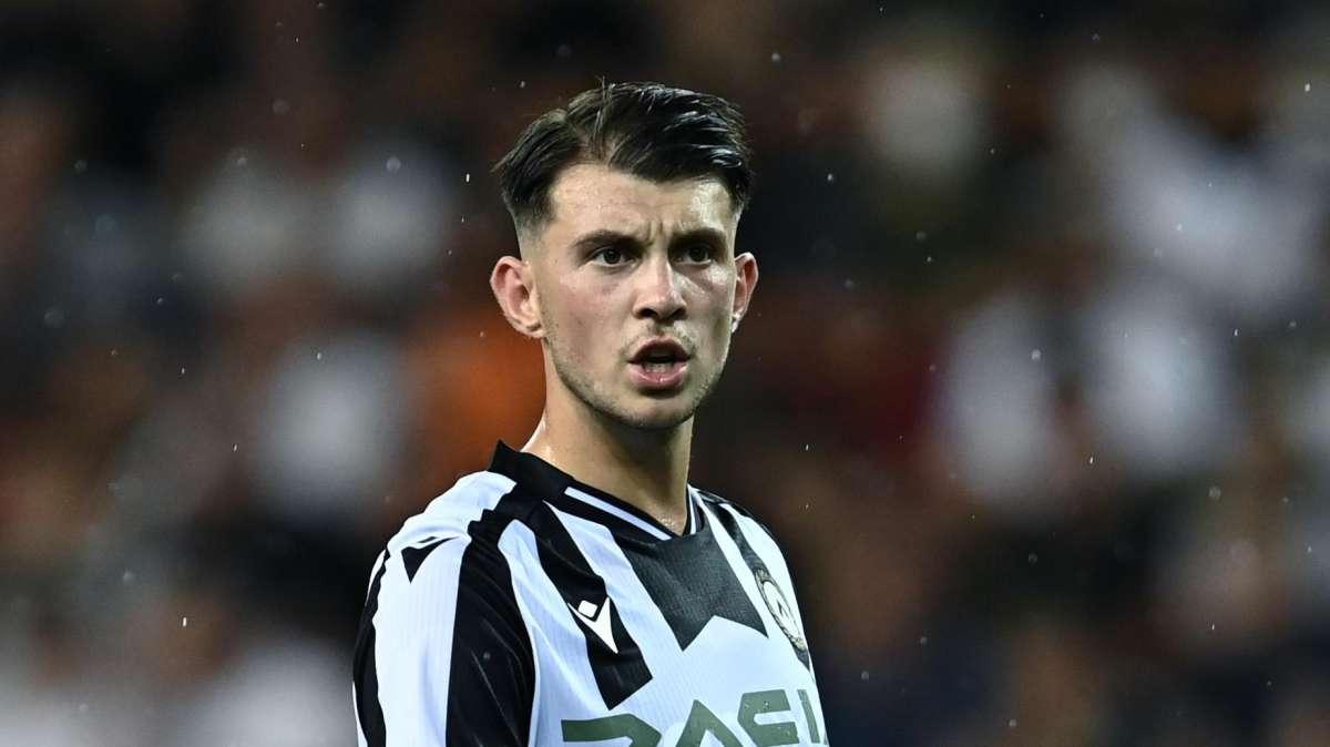 Fantacalcio, amichevole Udinese - Lipsia 2-1