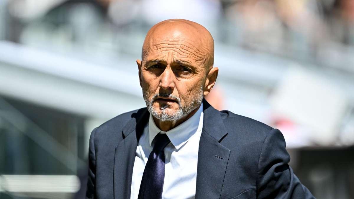 Spalletti difende la squadra: “Non criticherò mai i miei giocatori”