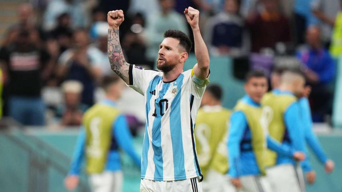 Fantamondiale, Argentina-Croazia: le formazioni ufficiali