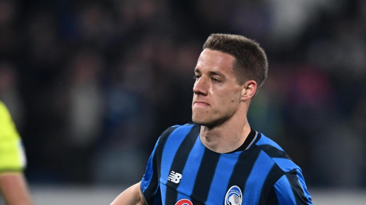 Atalanta, rientro Pasalic: le ultime dal ritiro nerazzurro