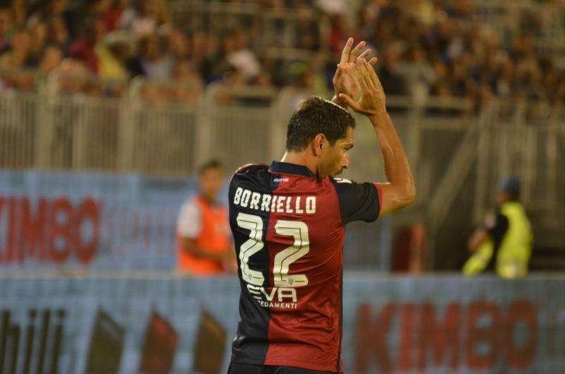 Marco Borriello