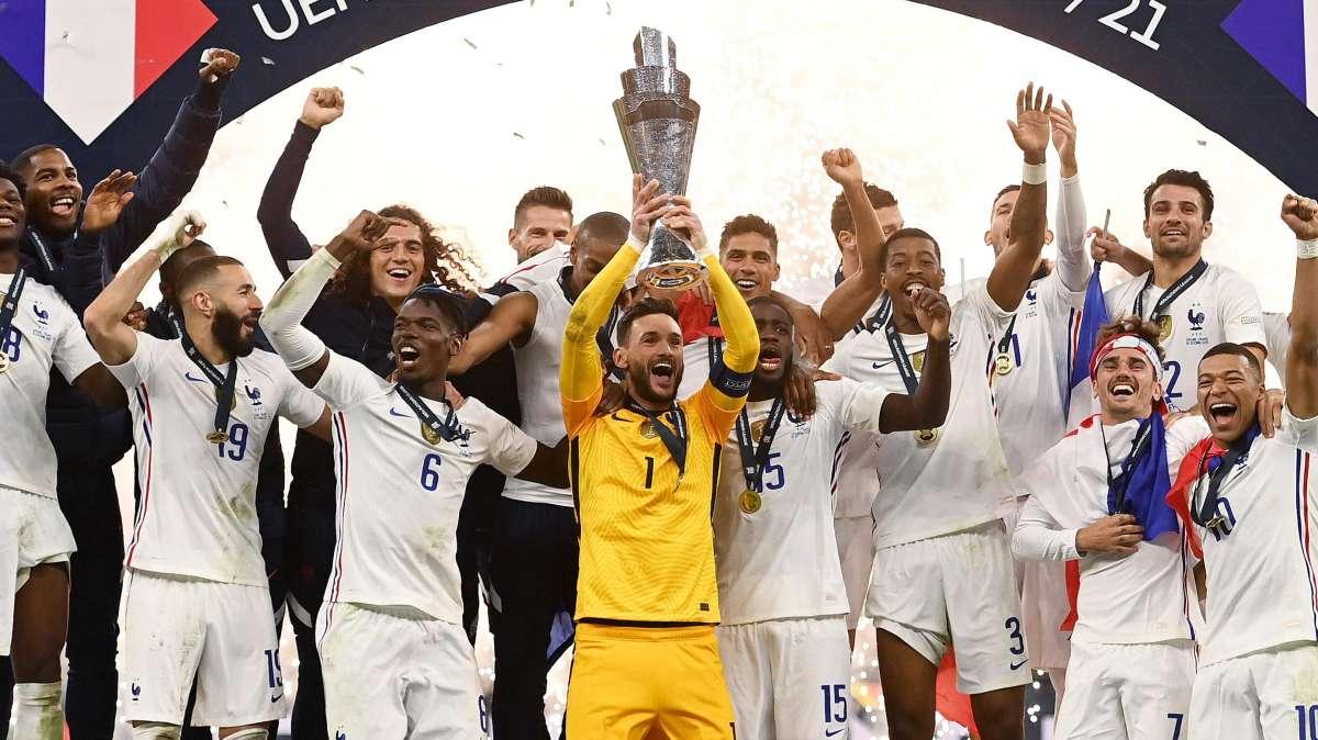 Fantamondiale 2022: focus Francia