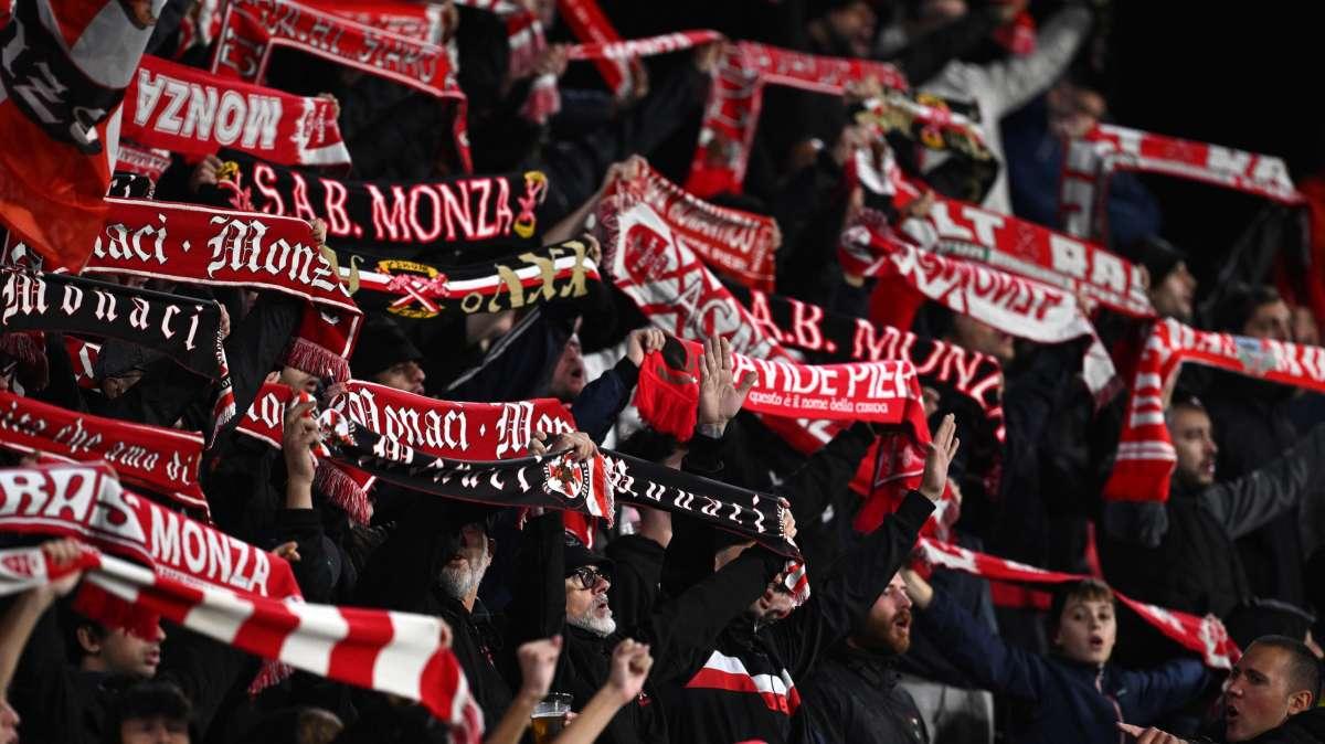 Le probabili formazioni di Monza-Verona