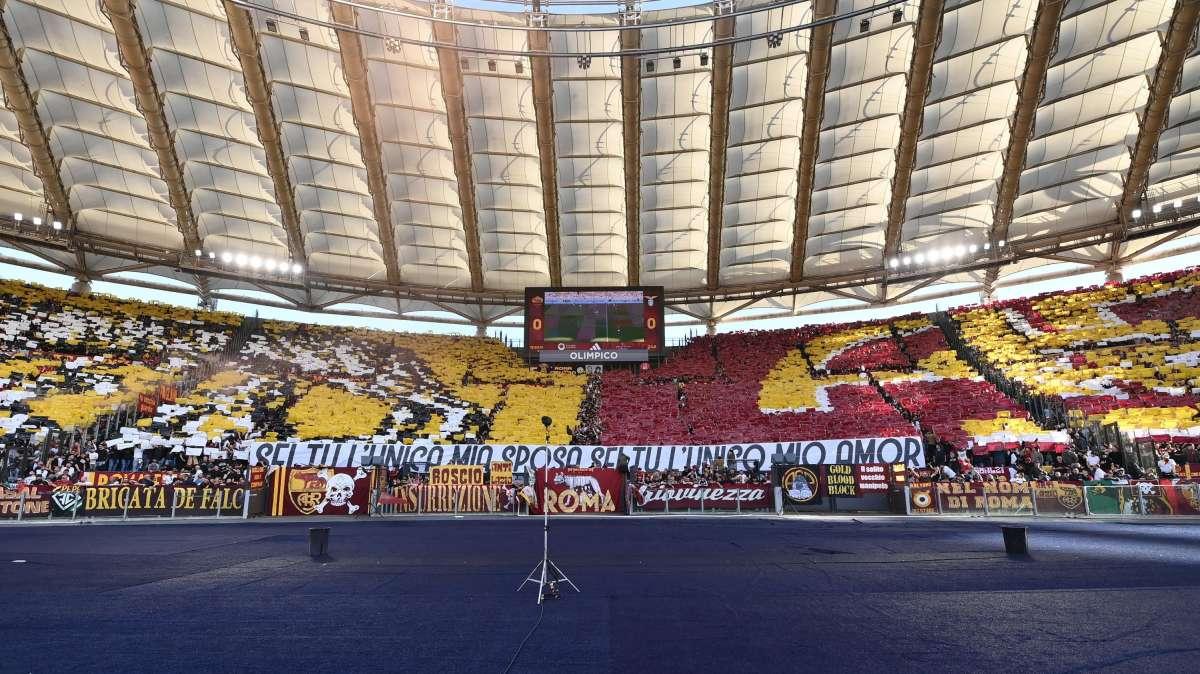 Le probabili formazioni di Roma-Torino