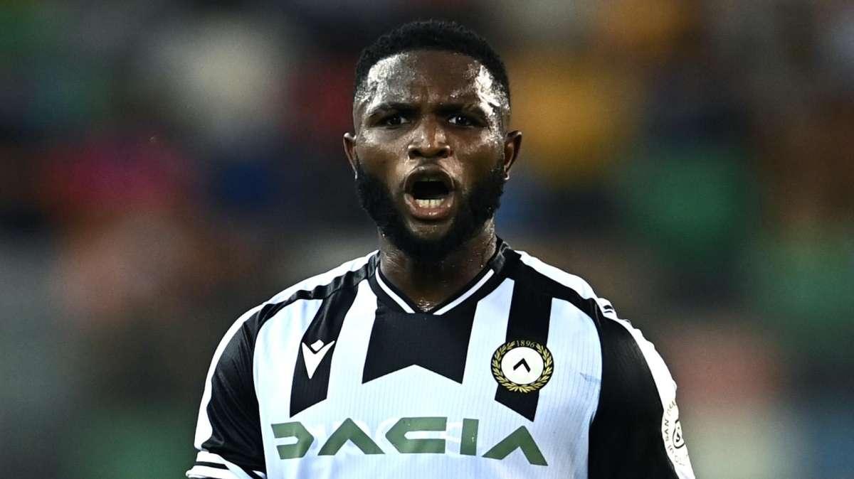 Le probabili formazioni di Udinese-Empoli: Success e Caputo dal 1'