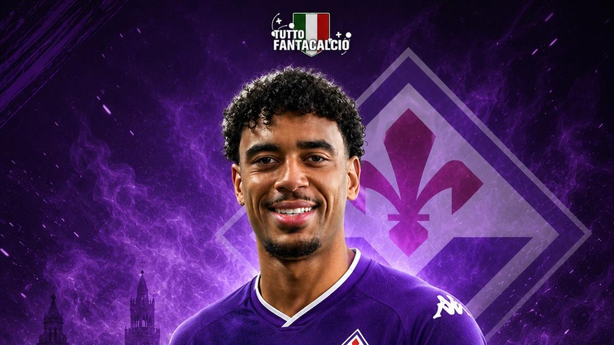Atta alla Fiorentina, statistiche e consiglio al fantacalcio