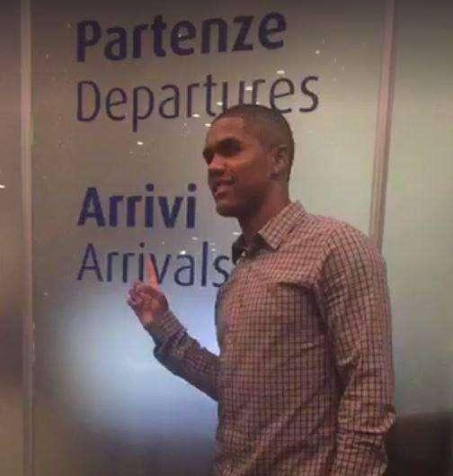 Fantacalcio, oggi ti presento...DOUGLAS COSTA