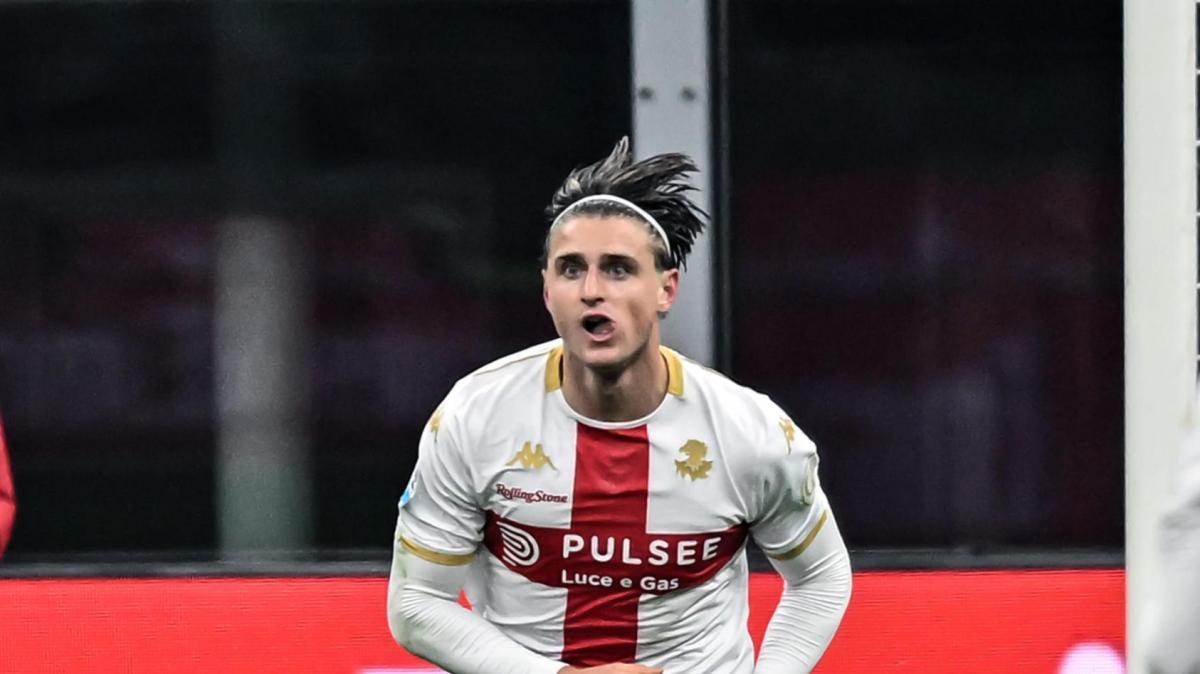 AGGIORNAMENTI DAI CAMPI | Stop Colombo e Kevin Carlos. News Pinamonti, Nzola, Geubbels , Dimarco, Spence. In campo il Monza