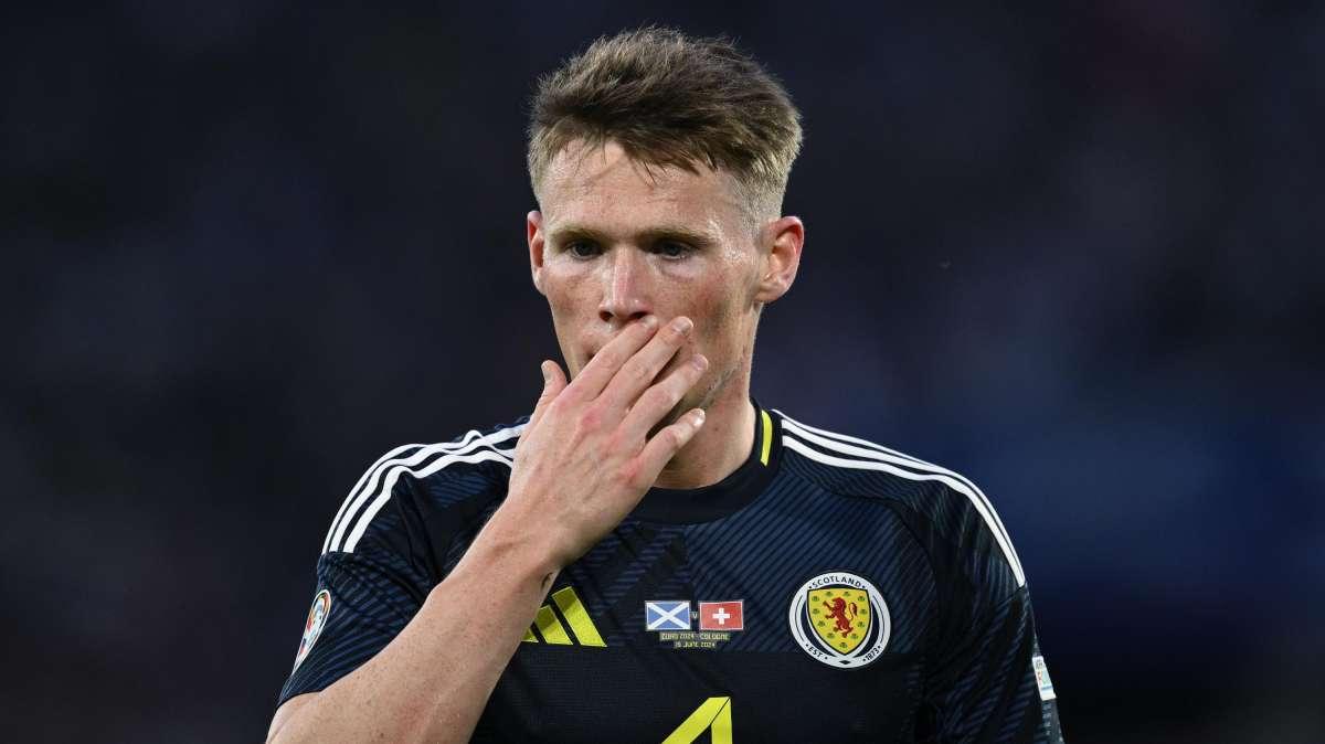 McTominay al Napoli - l'analisi al fantacalcio