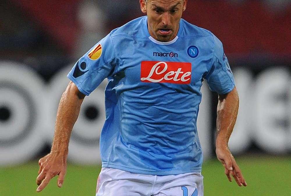 Lazio-Napoli, le probabili formazioni