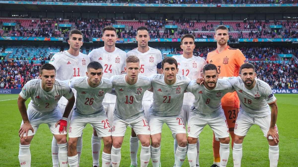 Fantamondiale 2022: focus Spagna