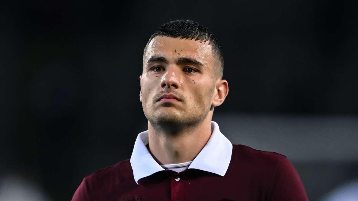 Buongiorno al Napoli - la scheda al fantacalcio
